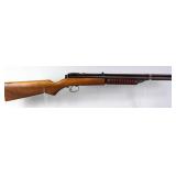 Benjamin Franklin 312 .22 Cal Pellet Air Rifle SN# H205548 Benjamin Franklin 312 .22 Cal Pellet Air Rifle SN# H205548