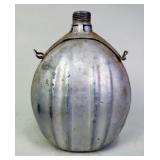 Foreign Military Canteens, Includes WW1 Japanese, Vietnam Era Chinese, East German, West German, And Foreign Military Canteens, Includes WW1 Japanese, Vietnam Era Chinese, East German, West German, And