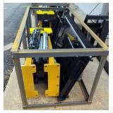 2025 CFG SSHH680 Skid Steer Breaker