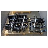 2025 CFG 12EX-ATA Mini Excavator Attachment