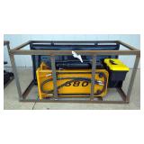 2025 CFG SSHH680 Skid Steer Breaker
