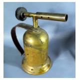 WEN PR-30 Sander, Mart Propane Torch, NNL Ratchet Socket Set And Various Oil Cans 