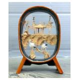 Assorted Oriental Wall Art