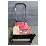 Toro Electric Start Snow Blower, S-620 