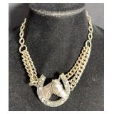 Necklaces, Bracelets, Earrings and More 