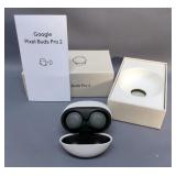 Google Pixel Buds Pro 2 Wireless Earbuds 