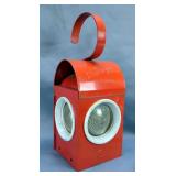 Chalwyn Brand Railroad Signal Lantern 