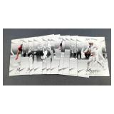 Mixed Football Card Collection: 1990 Topps, 1991 Pro Set, Skybox, Score & More 