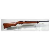 Ruger 10/22 .22 LR Rifle SN# 351-16984, In Soft Case
