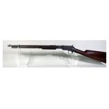 Winchester 1906 Gallery Gun .22 SLLR Pump Action Rifle SN# 563275 B, In Soft Case 