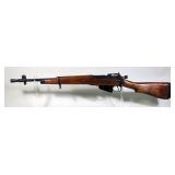 Lee Enfield No 5 MK1 (F) Jungle Carbine .303 British Bolt Action Rifle SN# Z 3800, In Soft Case