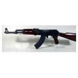 Poly Tech/ KFS AK-47/S Legend 7.62x39mm Rifle SN# P47-01719, Bayonet, Oiler, Canvas Sling, In Box 