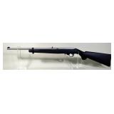 Ruger 10/22 .22 LR Rifle SN# 826-79212, No Mag, In Original Soft Case 