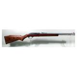Marlin 60 SB .22 LR Rifle SN# MM40255J, Micro Groove Barrel 