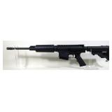DPMS Panther Arms LR-308 7.62x51 Rifle SN# FFK010130, Adjustable Stock