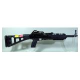 Hi-Point 995 9x19 Cal Rifle SN# F132624, 4 Total Mags, Mag Holder, Sling, Paperwork, And More, In So