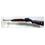 IBM Corp US Carbine .30 M1 Rifle SN# 3833212
