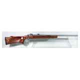 Howa/ LSI 1500 .223 Rem Bolt Action Rifle SN# B104459, Stainless Heavy Barrel With Boyd Thumb Hole S