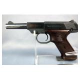 High Standard Dura-Matic M-101 .22 LR Pistol SN# 1476472 