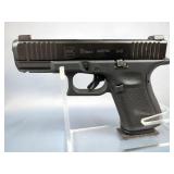Austria Glock 19 Gen 5 9x19 Pistol SN# BPDS930