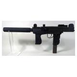 Vector Arms/ Group Ind. HR4332S 9mm/.45 ACP/.22 Pistol SN# 502276 
