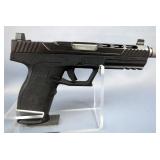 Palmetto State Armory 5.7 Rock 5.7x28mm Pistol SN# RC008682, 1/2x28 Threaded Stainless Fluted Barrel