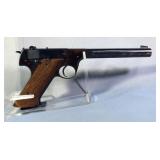 High Standard H-D Military .22 LR Pistol SN# 194431