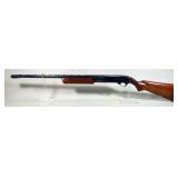 Ithaca Gun Company 21 20 ga Pump Action Shotgun SN# Not Found, For 2-3/4" And 3" Shells 