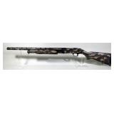 Mossberg 500A 12 ga Pump Action Shotgun SN# P359686, 24" Bbl, Accu-Choke, For 2-3/4" And 3" Shells 