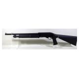 Turkey/ EAA Corp Akkar Churchill 612 12 ga Pump Action Shotgun SN# 57-121PT-149, 18.5" Bbl 