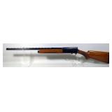 Belgium Browning Magnum Twenty 20 ga Shotgun SN# 69X21563, For 3" Shells, Brass Trigger 