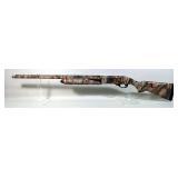 Remington 870 Super Mag 12 ga Pump Action Shotgun SN# RS50498R, For 2-3/4", 3", And 3-1/2" Shells Wi