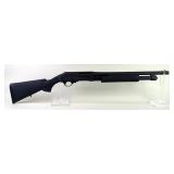 Hawk Industries Co/ H&R 1871 Pardner Pump 12 ga Pump Action Shotgun SN# NZ550352, For 2 2/4" And 3" 