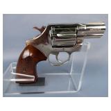 Colt Detective Special .38 Spl 6-Shot Revolver SN# 13030R, In Original Box 