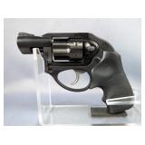 Ruger LCR .22 WMR 6-Shot Revolver SN# 548-97733, Holster, Paperwork, With Soft Case, In Box 