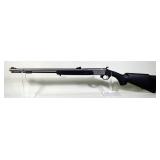 Ardesa/ Traditions Pursuit XT .50 Cal Black Powder Rifle SN# 14-13-036737-22, Fluted Bbl, Fiber Opti