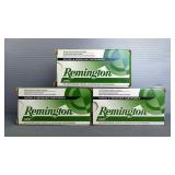 Remington .40 S&W Ammo, Approx 150 Rds