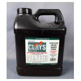 Hodgdon Clays Smokeless Reloading Powder, 8lbs 