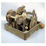 Airplane Gun Sight