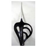 Dutch M1876 Cavalry Practice Sword
