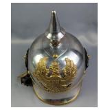 World War 1 German Picklehaube Helmet 