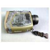 Bushnell Elite 1600 Spotting Scope With Paperwork