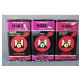 Hodgdon H380 Rifle Powder, Approx 3 lbs