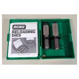 RCBS 300 Win Mag Reloading Dies