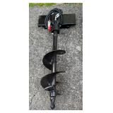 2025 GIYI Mini Skid Steer Auger Attachment, Unused  2025 GIYI Mini Skid Steer Auger Attachment, Unused