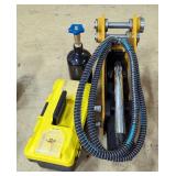 2025 MIVA Hydraulic Breaker, Demolition And Recycling Attachment, Unused 2025 MIVA Hydraulic Breaker, Demolition And Recycling Attachment, Unused