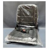 2025 SKLP Equipment Seat With Lap Buckle 2025 SKLP Equipment Seat With Lap Buckle