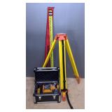 2025 SKLP Laser Level, Unused  2025 SKLP Laser Level, Unused
