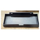 2025 GIYI Mini Skid Steer Mounting Plate Attachment, Unused  2025 GIYI Mini Skid Steer Mounting Plate Attachment, Unused