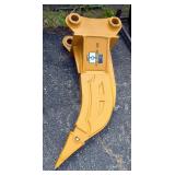2025 GIYI Excavator Ripper Attachment, Unused  2025 GIYI Excavator Ripper Attachment, Unused
